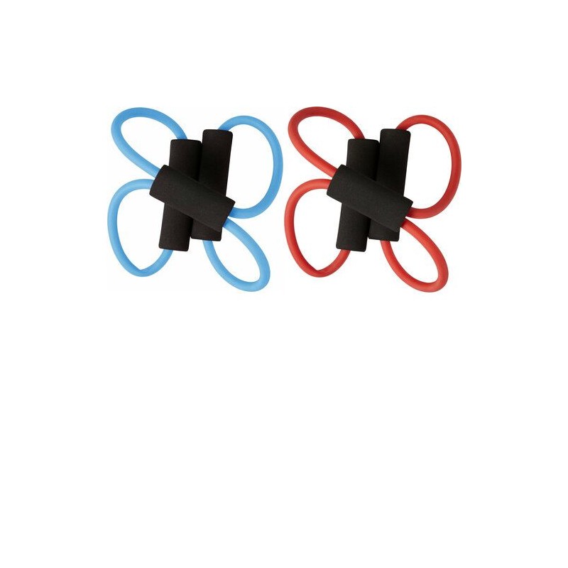 Sangles de tonification Hammad : Fitness et Musculation