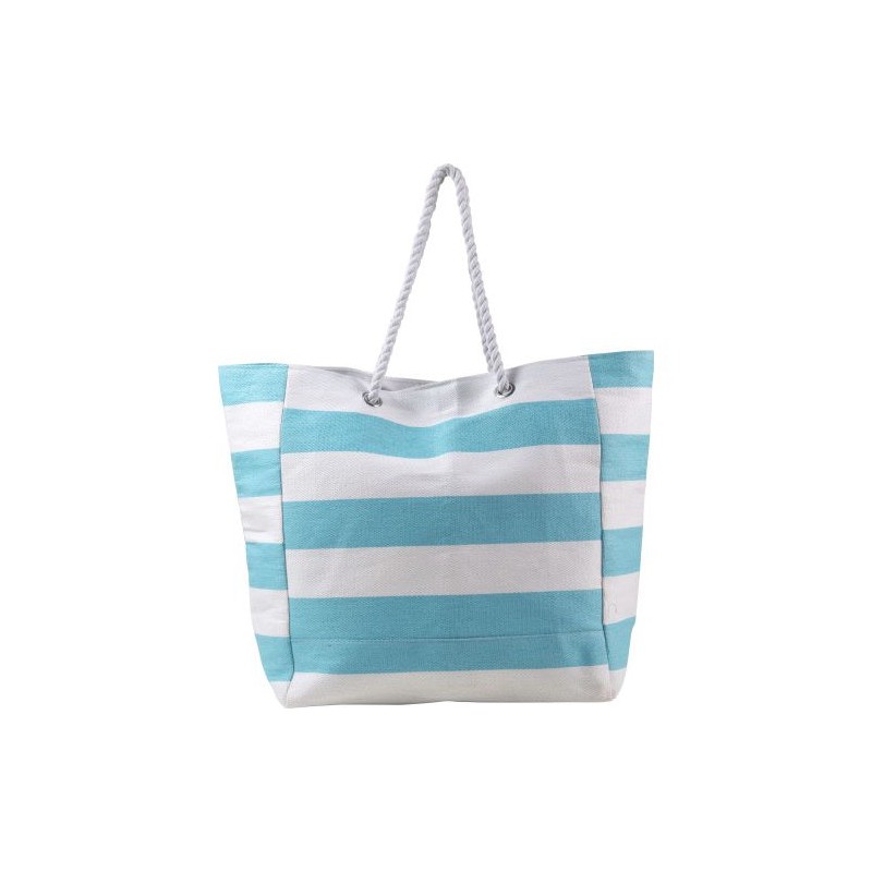 Sac de Plage en Polyester Luzia - Élégance & Praticité Personnalisé