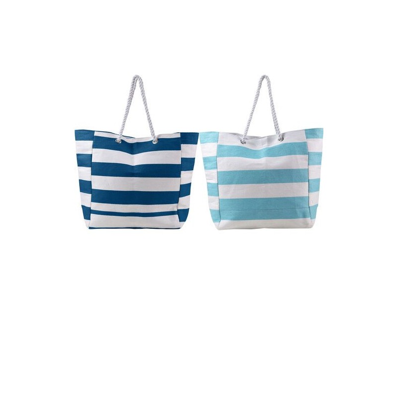 Sac de Plage en Polyester Luzia - Élégance & Praticité Personnalisé