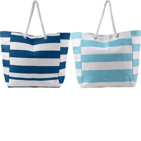 Sac de Plage en Polyester Luzia - Élégance & Praticité Personnalisé