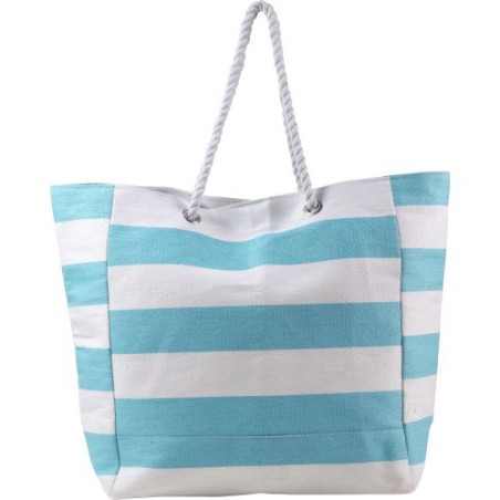 Sac de Plage en Polyester Luzia - Élégance & Praticité Personnalisé