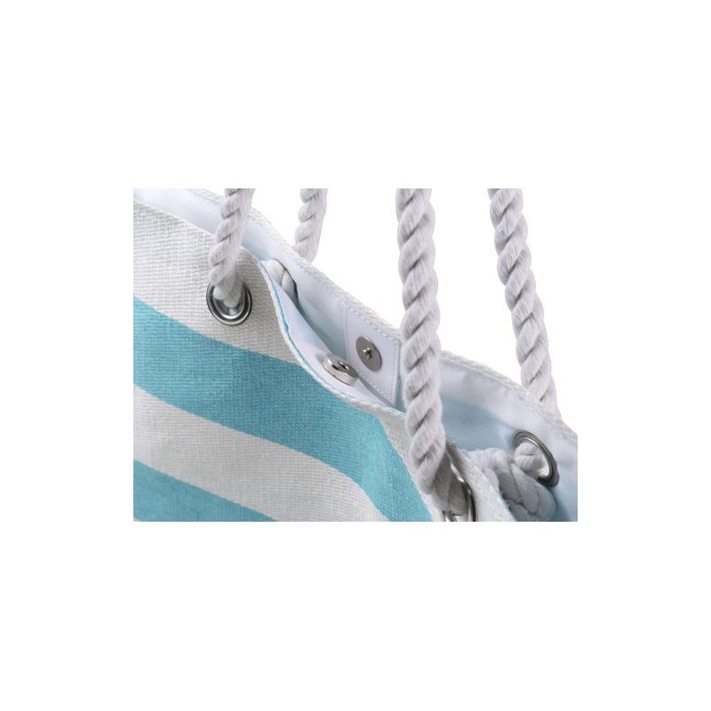 Sac de Plage en Polyester Luzia - Élégance & Praticité Personnalisé