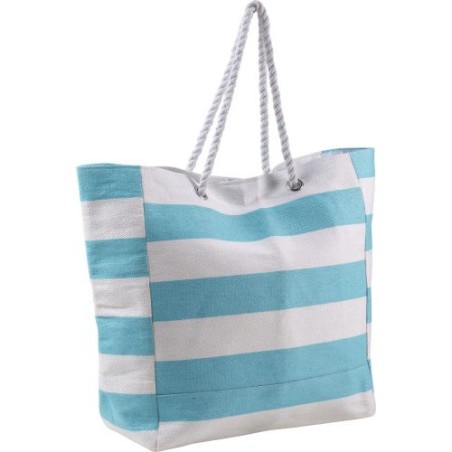 Sac de Plage en Polyester Luzia - Élégance & Praticité Personnalisé