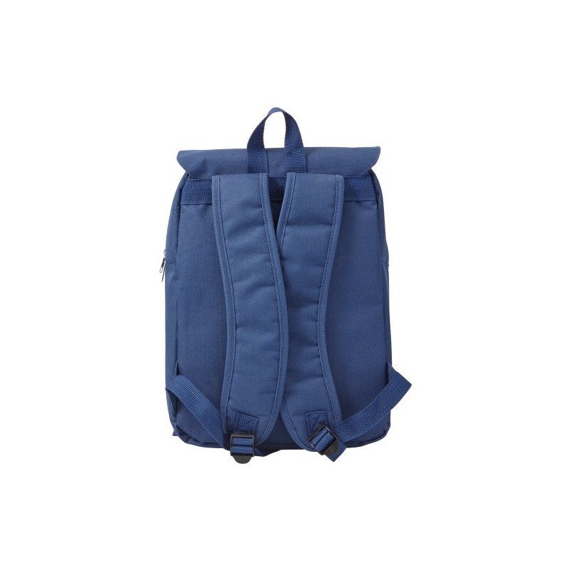 Sac à dos isotherme personnalisé en polyester pour pique-nique Izaro Matières : polyester Couleurs : bleu personnalisable avec v