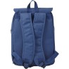 Sac à dos isotherme personnalisé en polyester pour pique-nique Izaro Matières : polyester Couleurs : bleu personnalisable avec v