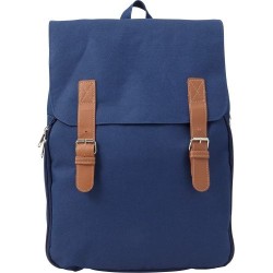 Sac à dos isotherme personnalisé en polyester pour pique-nique Izaro Matières : polyester Couleurs : bleu cadeau entreprise pas 