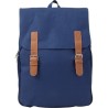 Sac à dos isotherme personnalisé en polyester pour pique-nique Izaro Matières : polyester Couleurs : bleu cadeau entreprise pas 