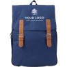 Sac à dos isotherme personnalisé en polyester pour pique-nique Izaro Matières : polyester Couleurs : bleu goodies publicitaire é