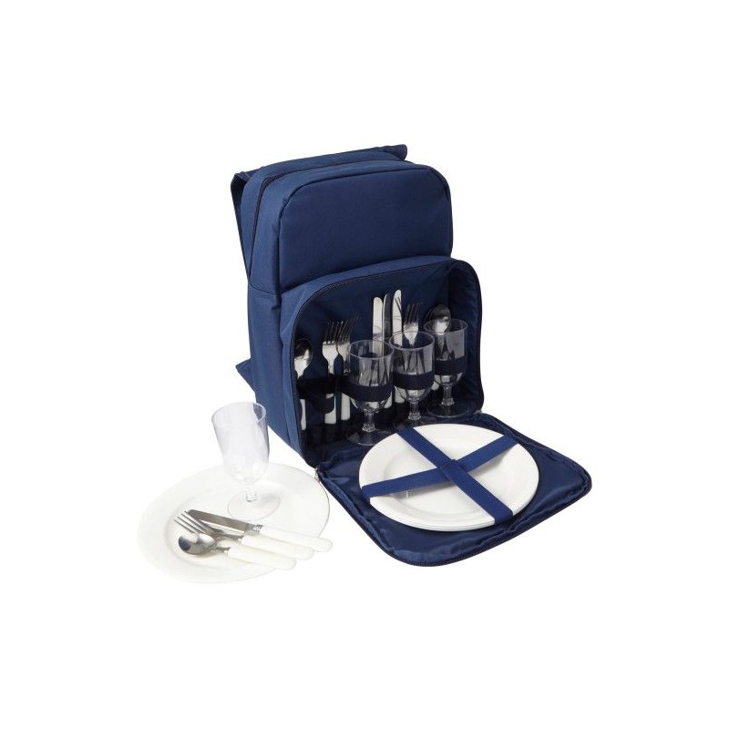 Sac à dos pique-nique isotherme Izaro