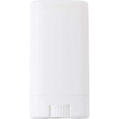 Sac isotherme personnalisé en polyester 420D - Nikki Matières : plastique Couleurs : blanc