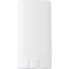 Sac isotherme personnalisé en polyester 420D - Nikki Matières : plastique Couleurs : blanc