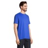 T-Shirt bio personnalisé pas cher - idéal pour votre marque - LEGEND Taille textile : 3XL Couleurs : bleu royal cadeau entrepris
