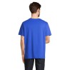 T-Shirt bio personnalisé pas cher - idéal pour votre marque - LEGEND Taille textile : M Couleurs : bleu royal goodies entreprise