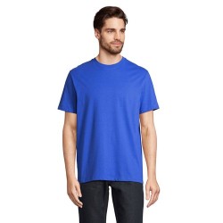 T-Shirt bio personnalisé pas cher - idéal pour votre marque - LEGEND Taille textile : XS Couleurs : bleu royal objet promotionne