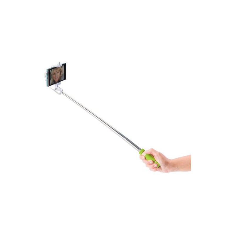 Perche Téléscopique Selfie Ursula - Capturez vos moments