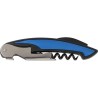 Sommelier Économique Personnalisé en Plastique - Rosaura Matières : aluminium Couleurs : bleu cobalt