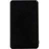 Chargeur Portable Économique Personnalisé 5000mAh en ABS - Jerry Matières : plastique Couleurs : noir