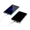 Chargeur Portable Économique Personnalisé 5000mAh en ABS - Jerry Matières : plastique Couleurs : noir livraison express 24h 48h