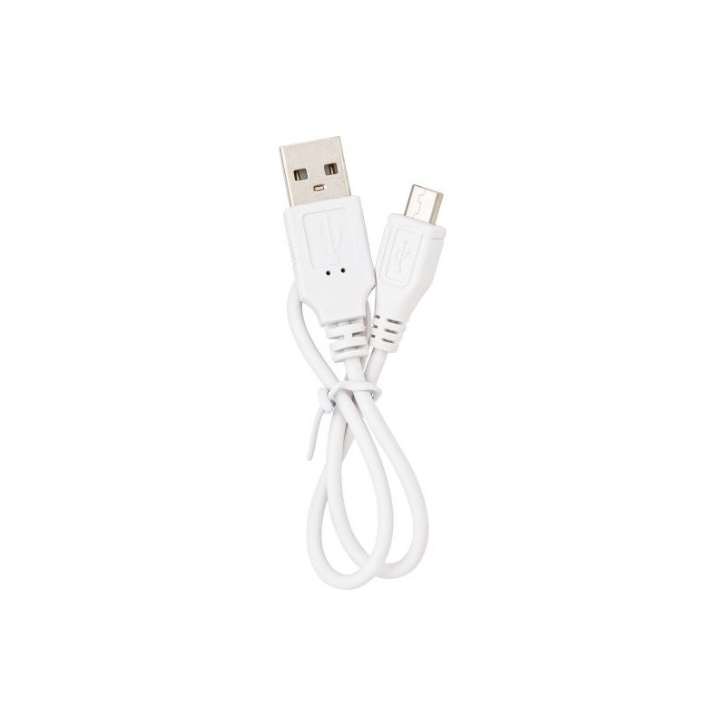 Chargeur Portable Économique Personnalisé 5000mAh en ABS - Jerry Matières : plastique Couleurs : noir accessoire événementiel un