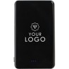 Chargeur Portable Économique Personnalisé 5000mAh en ABS - Jerry Matières : plastique Couleurs : blanc cadeau entreprise pas che