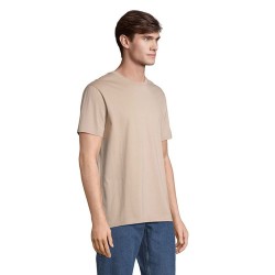 T-Shirt bio personnalisé pas cher - idéal pour votre marque - LEGEND Taille textile : M Couleurs : corde cadeau client original