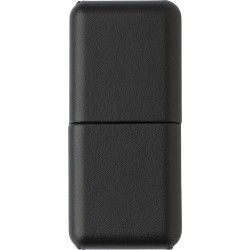 Stylo personnalisé élégant et précis à bille et roller - Charles Dickens® Alan Matières : métal Couleurs : gris 2