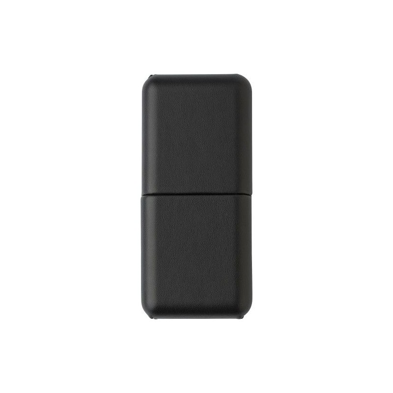 Stylo personnalisé élégant et précis à bille et roller - Charles Dickens® Alan Matières : métal Couleurs : gris personnalisable 