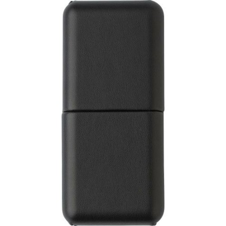 Stylo personnalisé élégant et précis à bille et roller - Charles Dickens® Alan Matières : métal Couleurs : gris personnalisable 