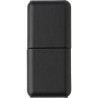 Stylo personnalisé élégant et précis à bille et roller - Charles Dickens® Alan Matières : métal Couleurs : gris personnalisable 