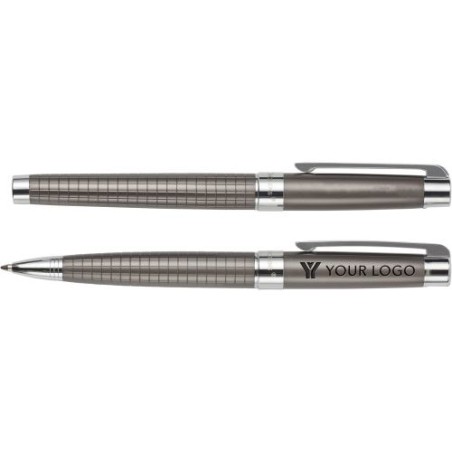 Stylo à bille et roller Charles Dickens® Alan