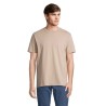 T-Shirt bio personnalisé pas cher - idéal pour votre marque - LEGEND Taille textile : XL Couleurs : corde cadeau collaborateur p