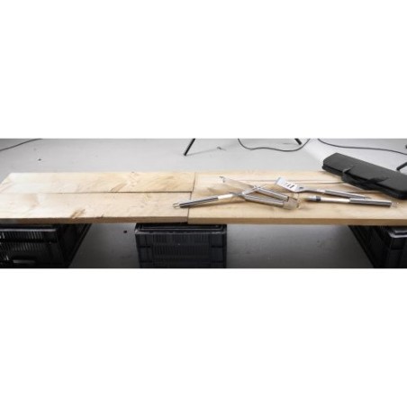 Set Barbecue Priscilla : L'accessoire essentiel