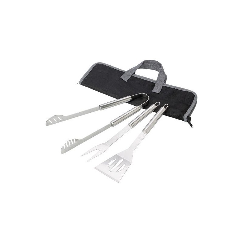 Set Barbecue Priscilla : L'accessoire essentiel