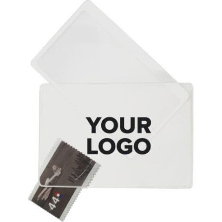 Loupe PVC Camille : Précision et Design