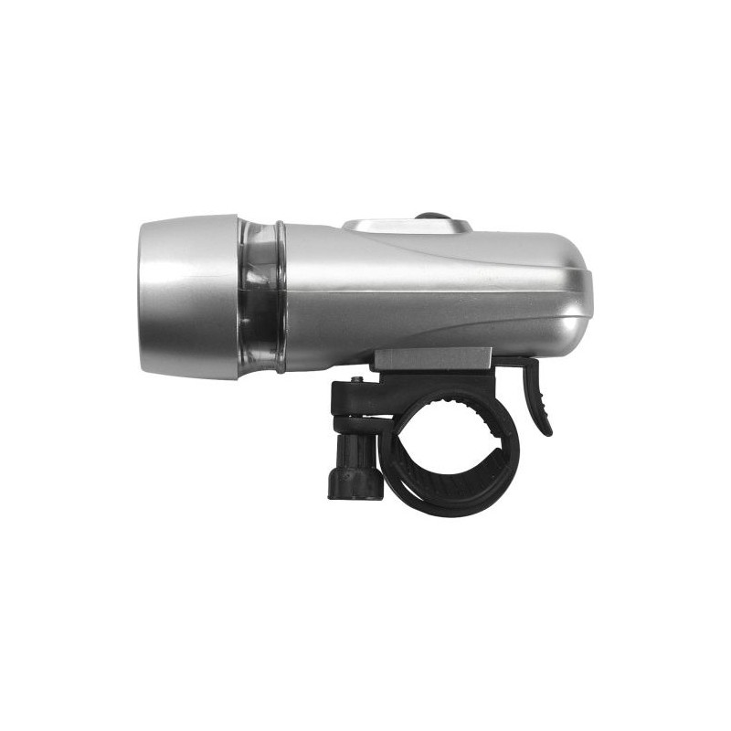 Set de Lampes à Vélo Jordy - Sécurité et Style