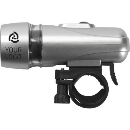 Set de Lampes à Vélo Jordy - Sécurité et Style