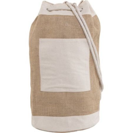  Matières : coton Couleurs : brun