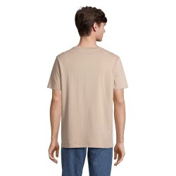 T-Shirt bio personnalisé pas cher - idéal pour votre marque - LEGEND Taille textile : XXL Couleurs : corde goodies entreprise de