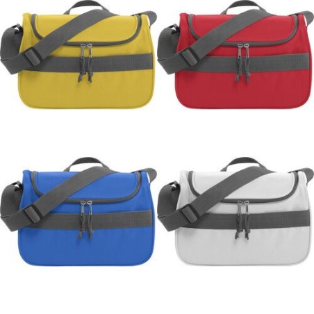 Sac Isotherme en Polyester Siti - Pratique et Élégant Personnalisé