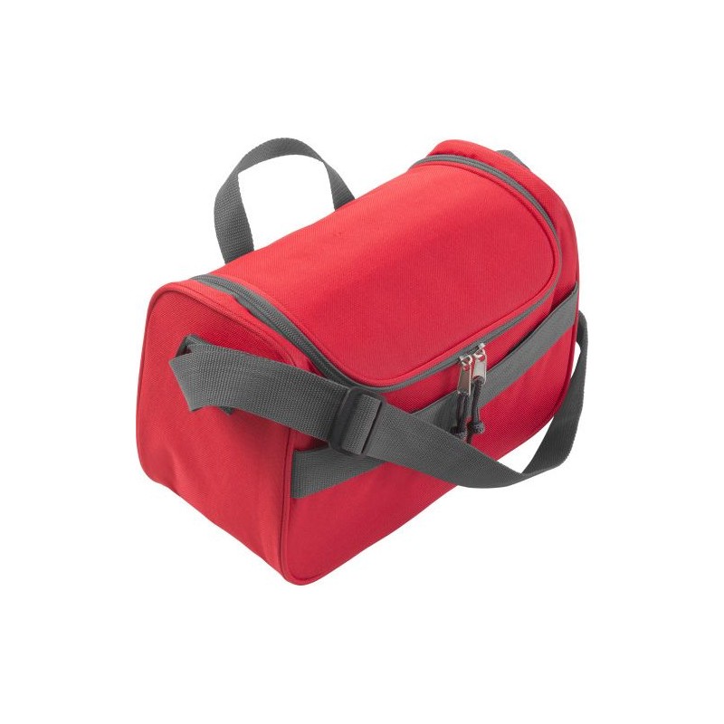 Sac Isotherme en Polyester Siti - Pratique et Élégant Personnalisé