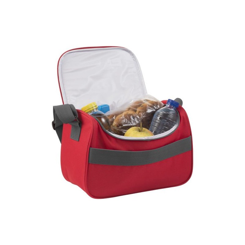 Sac Isotherme en Polyester Siti - Pratique et Élégant Personnalisé