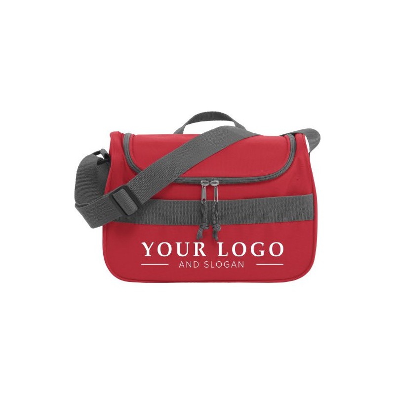 Sac Isotherme en Polyester Siti - Pratique et Élégant Personnalisé