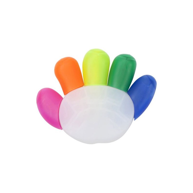  Matières : plastique Couleurs : multicolore