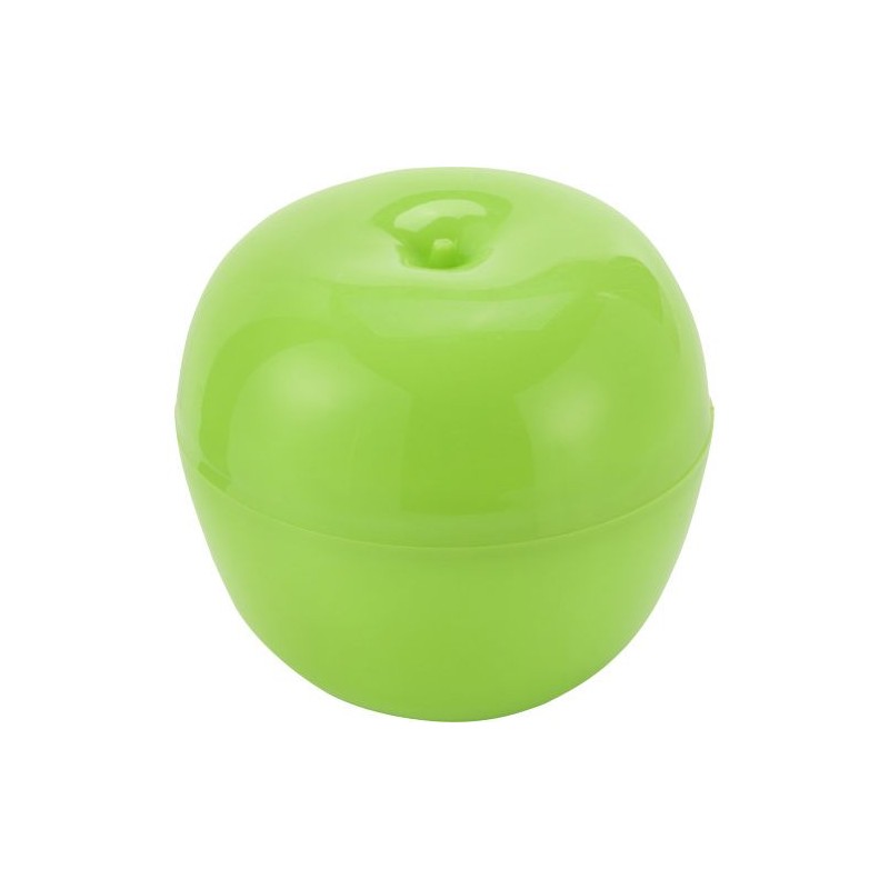  Matières : plastique Couleurs : vert clair