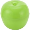  Matières : plastique Couleurs : vert clair personnalisable avec votre logo