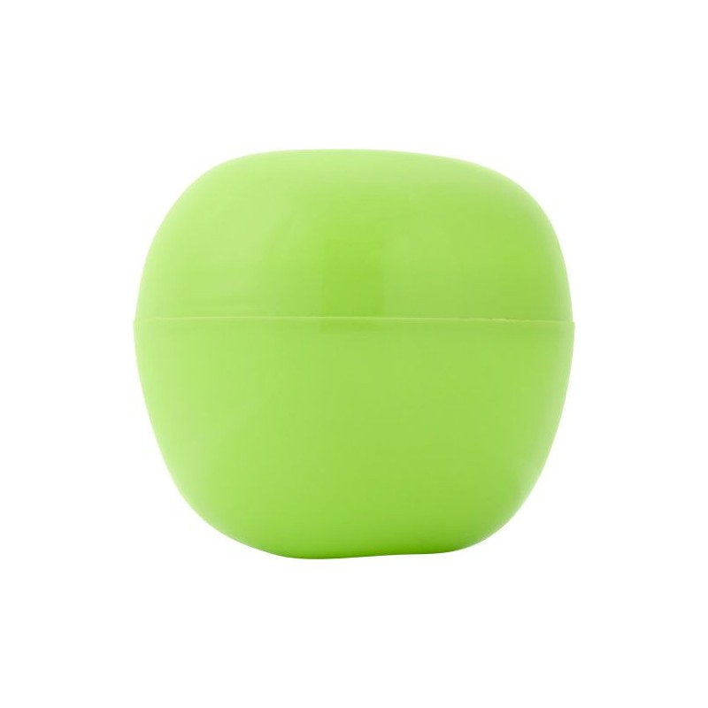  Matières : plastique Couleurs : vert clair impression haute définition
