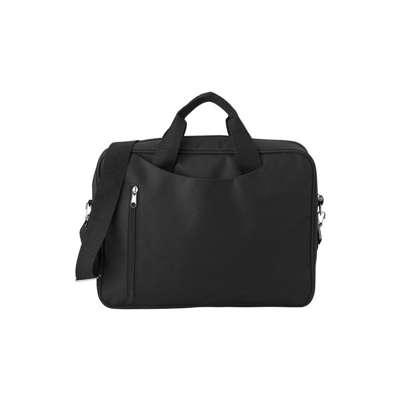 Sacoche Porte-Ordinateur en Polyester Valerie