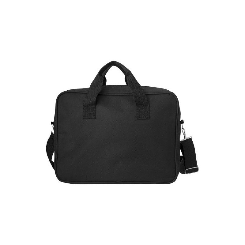  Matières : polyester Couleurs : noir marquage laser ultra précis