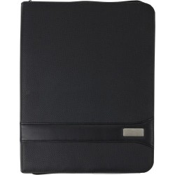  Matières : microfibre Couleurs : noir