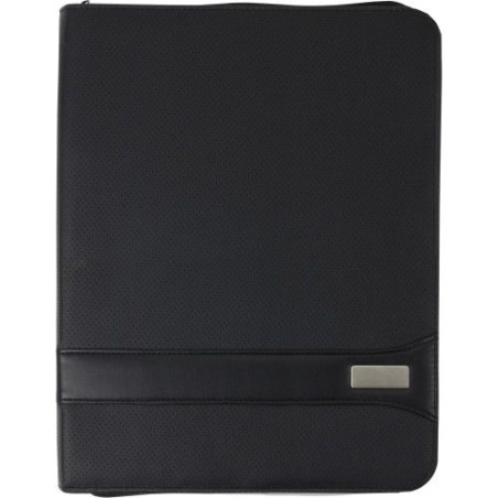  Matières : microfibre Couleurs : noir